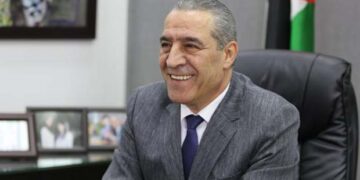 غزہ کا محاصرہ فوری ختم کیا جائے، حسین الشیخ