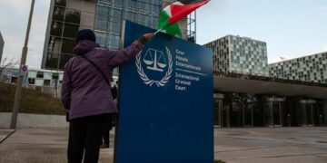 فلسطینیوں کے خلاف اسرائیل کے سنگین جنگی جرائم، آئی سی سی سے تحقیقات کا مطالبہ