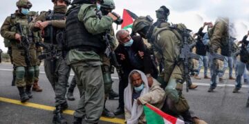 نئی صیہونی حکومت فلسطینیوں کے خلاف ظلم کی نئی تاریخ رقم کرے گی، ناصر الہدمی