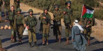 اسرائیل فوج ہمیں تحفظ دینے میں ناکام ہوچکی ہے، سربراہ یہودی آبادکاری کونسل