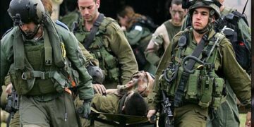 ایک ہفتے کے دوران مزاحمت کاروں کے 261 حملوں میں 21 صہیونی فوجی زخمی