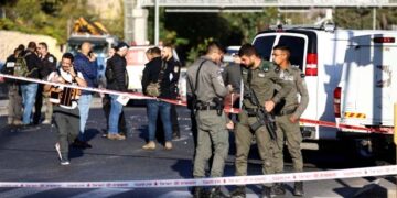 مقبوضہ بیت المقدس میں دو دھماکے، ایک صہیونی ہلاک، بائیس زخمی