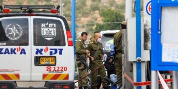 رواں سال 12صہیونی فوجیوں سمیت 35 آبادکار مزاحمت کاروں کے ہاتھوں مارے گئے