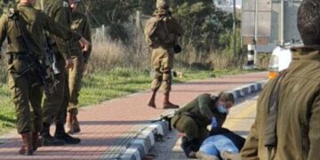 فلسطینیوں کے حملے جاری، ایک اور صہیونی فوجی زخمی