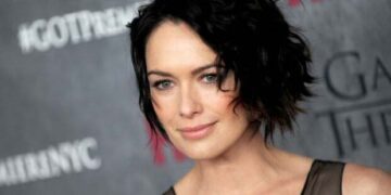 غزہ میں  آتشزدگی سے جاں بحق ہونے والوں کا ذمہ دار اسرائیل ہے، لینا ہیڈی