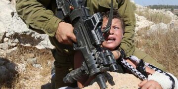 صہیونی ریاست کے بدترین جرائم، نام ‘لسٹ آف شیم’ میں شامل کرنے کا مطالبہ