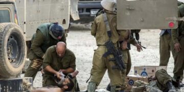 فلسطینی مجاہدین کے حملے جاری، دو فوجیوں سمیت تین اسرائیلی ہلاک