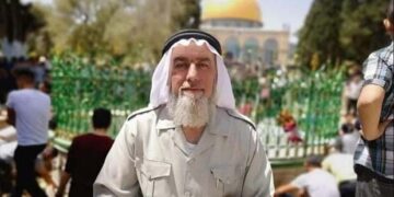 شہید محمد مراد کی کارروائی صہیونی ریاست کے لئے واضح پیغام ہے، شیخ مصطفیٰ ابو عرہ