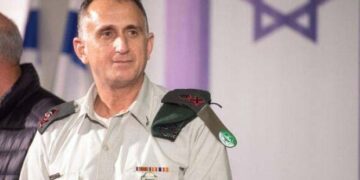 ہم تیسرافلسطینی انتفاضہ دیکھ رہے ہیں جس کو نظر انداز نہیں کیا جاسکتا، تامير هيمان