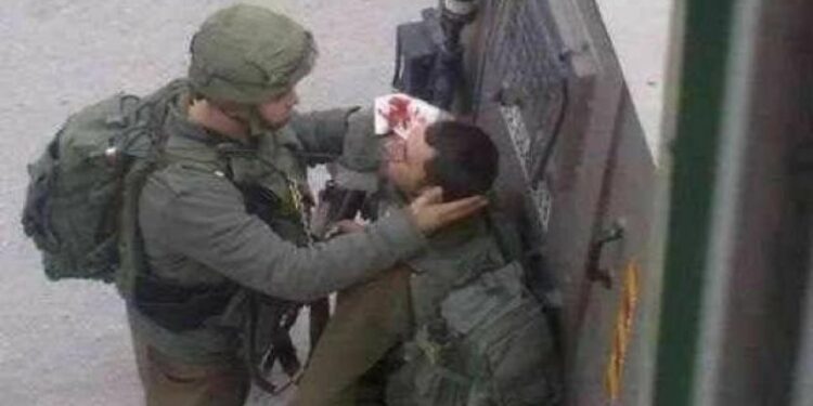 فلسطینی مزاحمت کاروں کے صہیونی فوج پر حملے، تین اسرائیلی فوجی زخمی