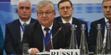 شام پر اسرائیلی حملے، روس کا صہیونی ریاست کو انتباہ