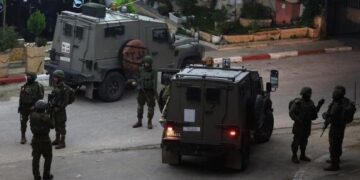 24 گھنٹوں کے دوران مزاحمت کاروں کے  26 حملے، صہیونی فوجی سمیت دو اسرائیلی زخمی