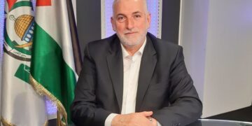 جلد یا بدیر فلسطین فلسطینیوں کا ہی ہونا ہے، ہشاالقاسم