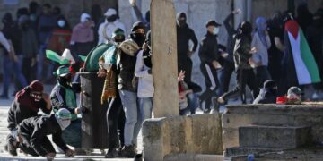 صہیونی فوج کے خلاف عوامی سطح پر بھی مزاحمتی کارروائیوں میں بھی تیزی  