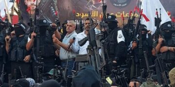 عرين الأسود تنظیم صہیونی فوج کے لئے ڈرا ؤنا خواب بن گئی ہے، اسرائیلی میڈیا