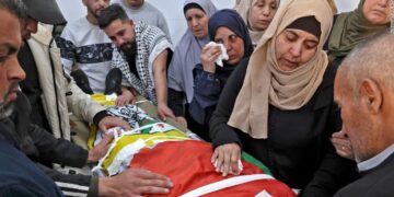 فلسطینی بچی کی شہادت پر کوئی افسوس نہیں، صہیونی کمانڈر کی ہٹ دھرمی