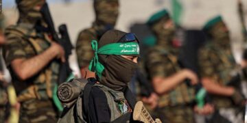 سرعام فلسطینی نوجوان کی شہادت پر حماس کا شدید ردعمل