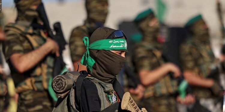 سرعام فلسطینی نوجوان کی شہادت پر حماس کا شدید ردعمل