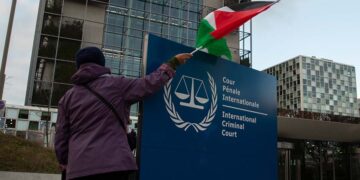 عالمی عدالت فلسطین پر صیہونی قبضے پر رائے دے: اقوام متحدہ میں قرارداد منظور