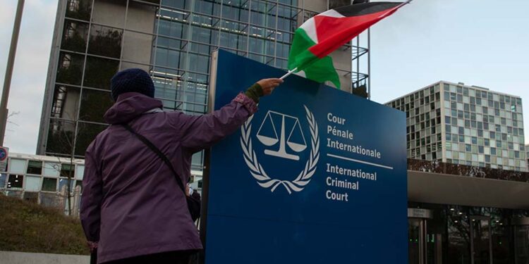 عالمی عدالت فلسطین پر صیہونی قبضے پر رائے دے: اقوام متحدہ میں قرارداد منظور