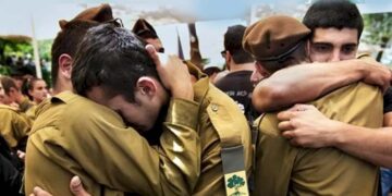 ایک سال میں 14 صہیونی فوجیوں نے خودکشیاں کیں، رپورٹ