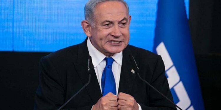 اسرائیل میں مسلم مخالف تاریخ کی سب سے بڑی حکومت کی تشکیل