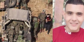 صہیونی زندان میں قید کینسر کےمریض فلسطینی علاج سے محروم