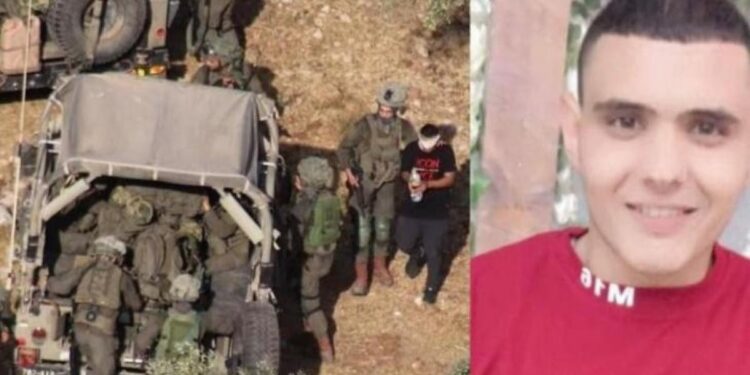 صہیونی زندان میں قید کینسر کےمریض فلسطینی علاج سے محروم