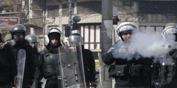 عباس ملیشیا کی صہیونی ریاست کے شانہ بشانہ فلسطینیوں گرفتاریاں جاری