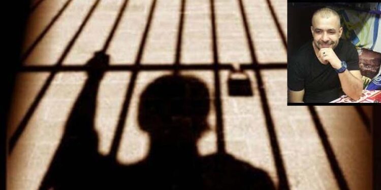 صہیونی زاندان میں زندگی کے 20 سال گزار نےوالا فلسطینی
