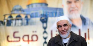 صیہونی منصوبوں کو کبھی کامیاب نہیں ہونے دیا اور نا ہونے دیں گے، شیخ رائد صلاح