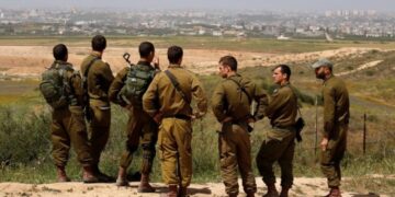 2022 صیہونیوں کےلئےخونی سال ثابت ہوا، اسرائیلی فوج کا اعتراف