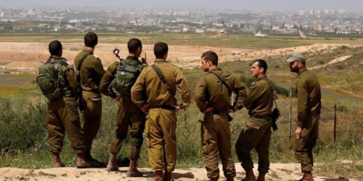 2022 صیہونیوں کےلئےخونی سال ثابت ہوا، اسرائیلی فوج کا اعتراف