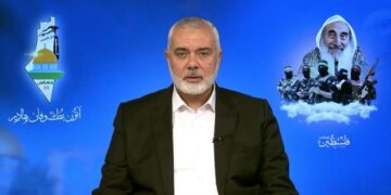 القدس کا تحفظ حماس کی پہلی ترجیح ہے، اسماعیل ھنیہ
