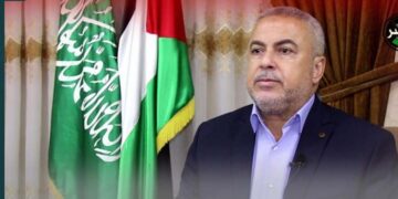 فلسطینی حرم کی حفاظت سے کبھی پیچھے نہیں ہٹیں گے، حماس   