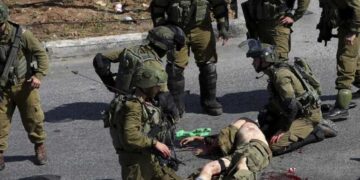 رواں سال فلسطینیوں کے ہاتھوں 27 صیہونی جہنم واصل ہوئے، رپورٹ