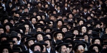 صہیونی ریاست میں دائیں بازو اور بائیں بازو کی جماعتوں کے درمیان شدید تناؤ