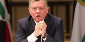 بیت المقدس کا اسٹیٹس بدلنے کی کوشش کی تو تصادم ہوگا، اردن کا اعلان