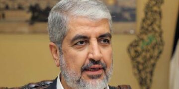 مزاحمت تیز ہورہی ہے جس نے صہیونی دشمن کو گہرے زخم دیے ہیں،خالد مشعل