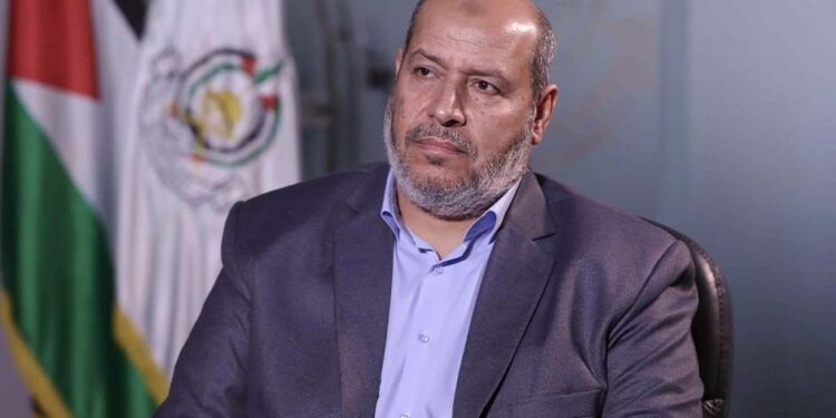 حماس کبھی بھی مسجدالاقصیٰ کو تقسیم نہیں کرنے دیگی ،خلیل الحیہ