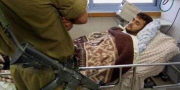 صہیونی زندان فلسطینیوں کو قتل کرنے کے لئے استعمال ہورہے ہیں، رپورٹ