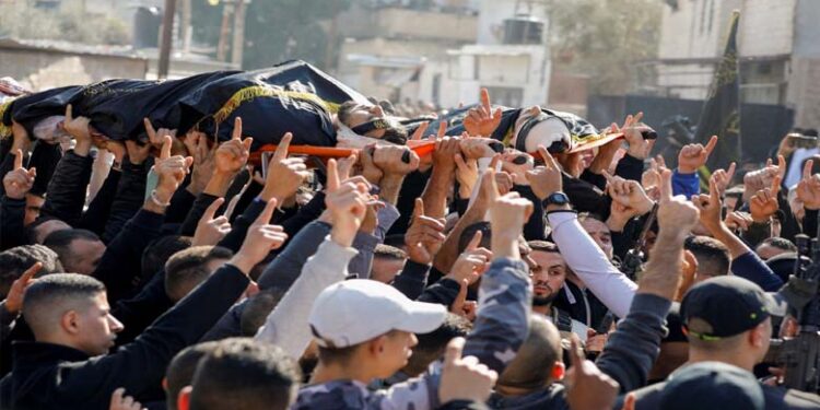 رواں سال صہیونی فورسز  نے خواتین اور بچوں سمیت 158فلسطینیوں کو شہید کیا