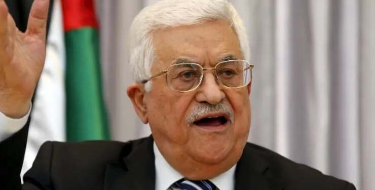 اسرائیل کے ساتھ مسلح مزاحمت کے حامی نہیں لیکن اس کی حمایت کر سکتے ہیں،محمود عباس