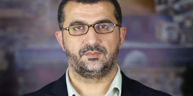 مسجداقصیٰ پر صہیونی قبضہ کسی صورت بھی برداشت نہیں، حماس