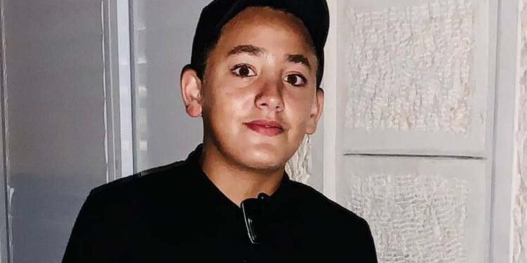 صہیونی آبادکار نے 12 سالہ فلسطینی بچے کو گاڑی تلے روند دیا