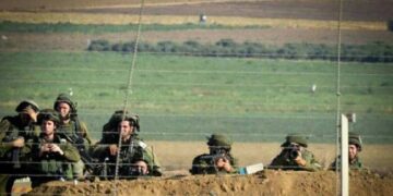 غزہ: صہیونی فورسزکی فلسطینی کاشتکاروں  پر فائرنگ