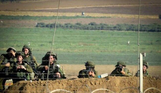 غزہ: صہیونی فورسزکی فلسطینی کاشتکاروں پر فائرنگ