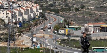 نئی صہیونی بستیوں کی تعمیر ،اسرائیل نے چھ ارب شیکل کی منظوری دی ہے