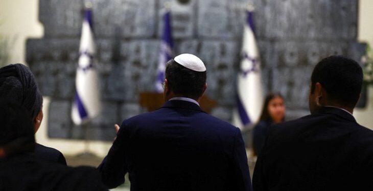 نئی صہیونی حکومت متنازعہ قوانین کی منظوری کے لئے سرگرم