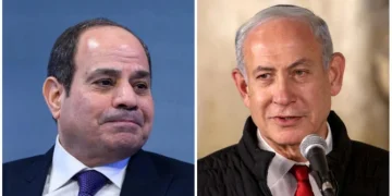 انتہا پسندنئی صیہونی حکومت پر مصر کا عدم اطمینان